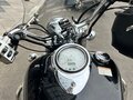 2008 Yamaha XVS1100, чёрный, 680000 рублей - вид 5