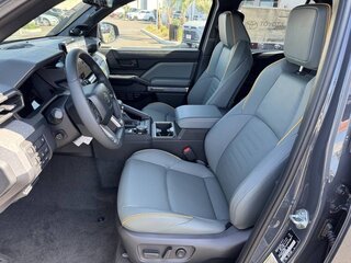 2026 Toyota 4Runner VI, серый, 12364272 рублей, вид 4