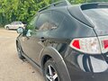 2010 Subaru Impreza XV III, чёрный, 860000 рублей - вид 6