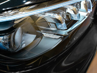 2025 Mercedes-Benz GLS 450 II (X167) Рестайлинг, чёрный, 18290000 рублей, вид 5