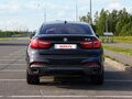 2018 BMW X6 40d II (F16), чёрный, 4150000 рублей - вид 3