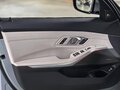2023 BMW 3 серии 320Li VII (G2x) Рестайлинг, серый - вид 9