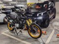 2026 Voge 900DSX, чёрный, 949000 рублей