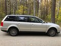 1998 Volkswagen Passat B5, серый, 325000 рублей - вид 4