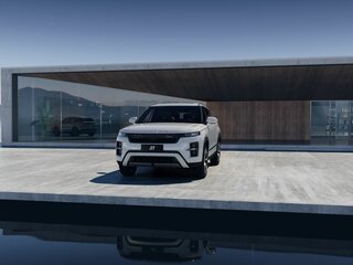 2026 Jeland J7, белый, 3109000 рублей, вид 1