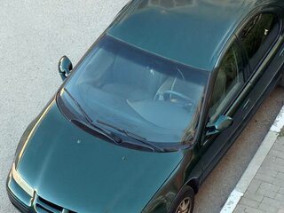 1997 Dodge Stratus I, зелёный, 280000 рублей, вид 3