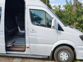 2013 Mercedes-Benz Sprinter, белый, 3800000 рублей - вид 2
