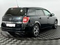 2012 Opel Astra H Рестайлинг, чёрный, 610000 рублей - вид 5