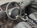 2006 Ford Focus II, чёрный, 180000 рублей - вид 6