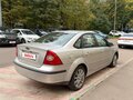 2007 Ford Focus II, серебристый, 215000 рублей - вид 2