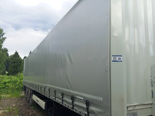 2023 Krone SD, чёрный, 2973500 рублей, вид 5