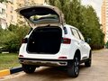 2022 Chery Tiggo 4 Pro I, белый - вид 6
