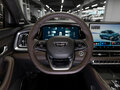 2026 Geely Monjaro (Xingyue L) I Рестайлинг 2 (China Market), чёрный - вид 10
