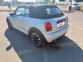 2020 Mini Cabrio Cooper III Рестайлинг, серый, 2700000 рублей - вид 6