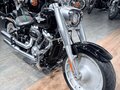 2019 Harley-Davidson Fat Boy, чёрный, 1799000 рублей - вид 10