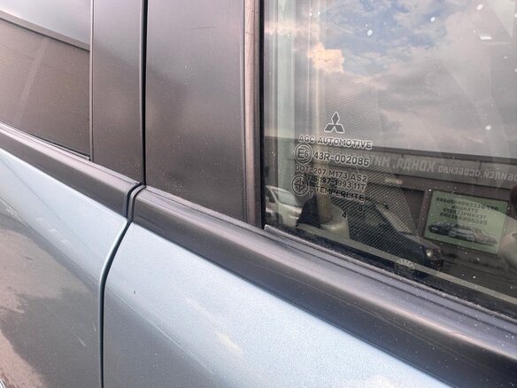 2008 Mitsubishi L200 IV, серый, 1670000 рублей - вид 13