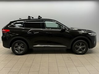 2020 Haval F7 I, чёрный, 1635000 рублей, вид 3