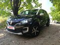 2016 Renault Kaptur I, чёрный, 1199999 рублей