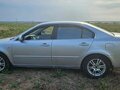 2008 Kia Magentis II, серый, 459000 рублей - вид 4