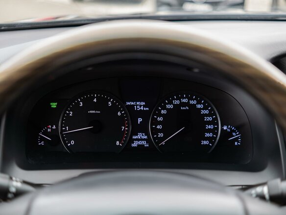 2014 Lexus LS Long 460 L IV Рестайлинг 2, чёрный, 2249000 рублей - вид 23