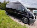 2008 Ford Transit, чёрный, 1190000 рублей - вид 5