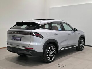 2026 Geely Galaxy M7, серый, 3990000 рублей, вид 2