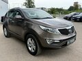 2011 Kia Sportage III, коричневый, 1235000 рублей - вид 3