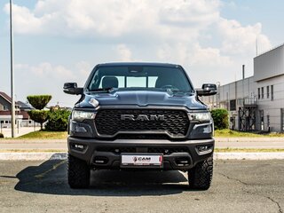 2026 Ram 1500 Crew Cab V Рестайлинг, синий, 8700000 рублей, вид 2