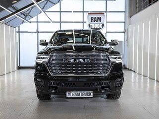 2026 Ram 1500 Crew Cab V Рестайлинг, чёрный, 9670000 рублей, вид 2