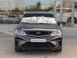2024 Belgee X50, серый, 1950000 рублей, вид 2