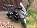 2025 Jilang Z-Max, серый, 110000 рублей