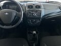 2026 Lada (ВАЗ) Granta I Рестайлинг, чёрный - вид 3