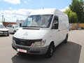 2014 Mercedes-Benz Sprinter Classic, белый, 1140000 рублей