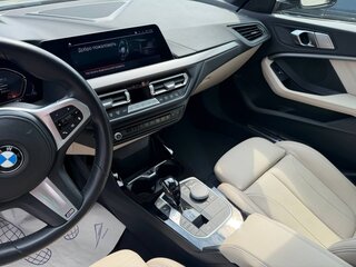 2022 BMW 2 серии Gran Coupe 218i F44, чёрный, 2150000 рублей, вид 5