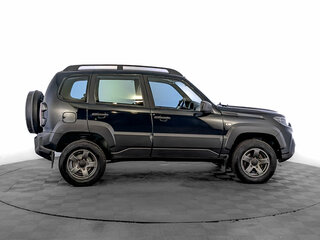 2023 Lada (ВАЗ) Niva Travel I, зелёный, 880000 рублей, вид 4