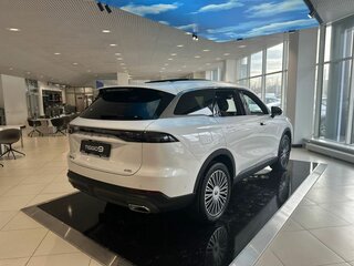 2025 Chery Tiggo 9 I, белый, 4335000 рублей, вид 4