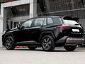 2026 Toyota RAV4 VI (XA60), чёрный - вид 4