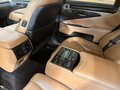 2014 Lexus LS 460 IV Рестайлинг 2, золотистый, 2110000 рублей - вид 9