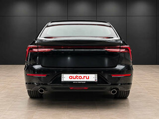 2023 FAW Bestune B70 I, чёрный, 1580000 рублей, вид 5