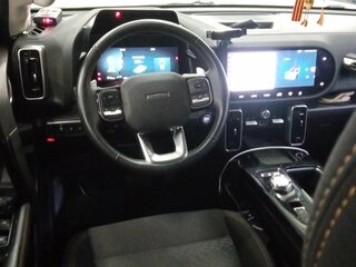 2023 Haval Dargo I, белый, 2360000 рублей, вид 5