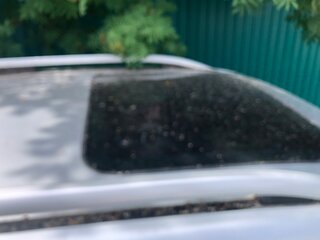 2013 Subaru Forester IV, серебристый, 1350000 рублей, вид 4