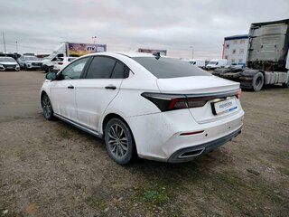 2023 Omoda S5, серый, 630300 рублей, вид 4