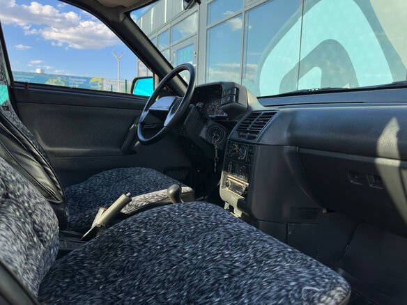 2003 Lada (ВАЗ) 2110, серый, 295000 рублей - вид 6
