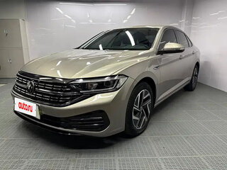 2022 Volkswagen Sagitar III Рестайлинг, серый, 1880000 рублей, вид 3