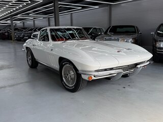 Chevrolet Corvette C2
