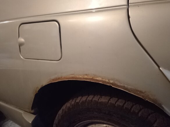 2004 Lada (ВАЗ) 2111, серебристый, 137000 рублей - вид 24