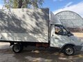 2017 ГАЗ ГАЗель (3302), белый, 650000 рублей - вид 8