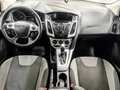 2012 Ford Focus III, чёрный, 849900 рублей - вид 10