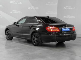 2010 Mercedes-Benz E-Класс 350 IV (W212, S212, C207), коричневый, 1340000 рублей, вид 3