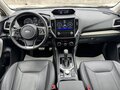 2021 Subaru Forester V Рестайлинг, зелёный - вид 8